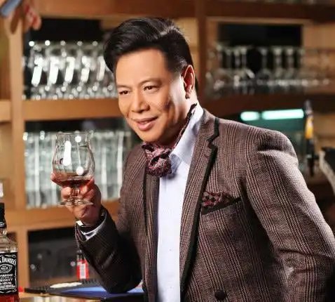 还记得著名演员李健仁如今近况怎样你可能不相信