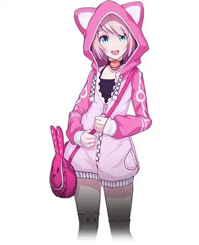 消零世界夏米尔-shark mir_头像图片_资料介绍_acg人物点评