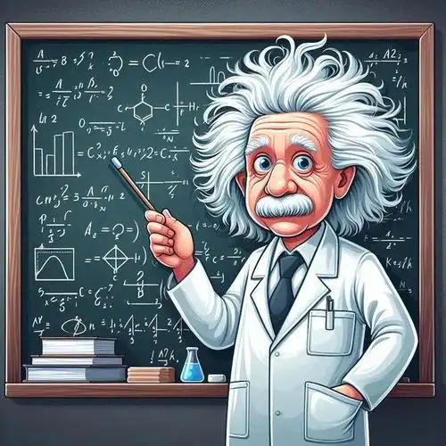 爱因斯坦:天才背后的32个趣闻|宇宙|数学家|物理学家|天文学家|狭义相