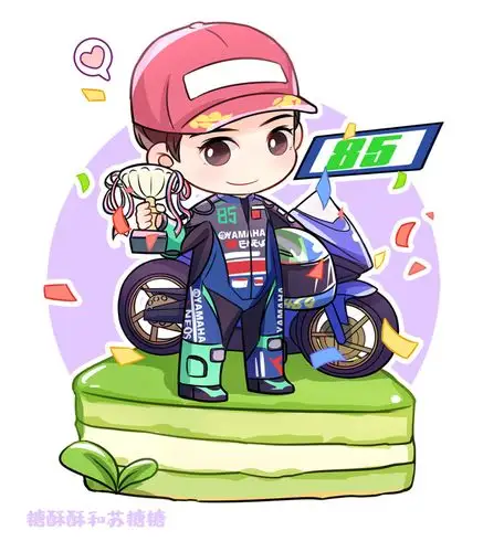 q版王一博 - 堆糖,美图壁纸兴趣社区