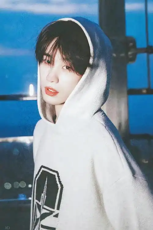 太适合当头像和壁纸99@ixform-连淮伟