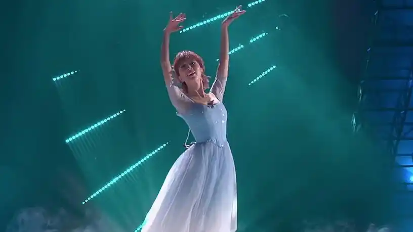 乘风破浪的姐姐 第二季-综艺-高清视频在线观看-芒果tv