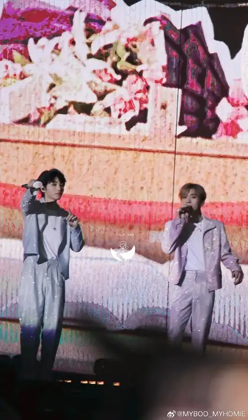 千凯千超话    爱你们如初    20230806·tfboys十周年    #愚人节