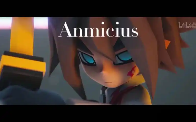 【凹凸世界|安迷修】致安迷修:冷热流之间,你是第三种绝色