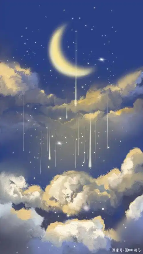 清新唯美的手机全屏壁纸