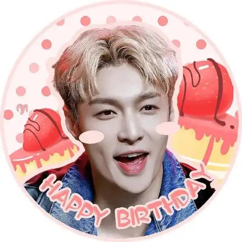 张艺兴1007生日快乐##张艺兴陪着你