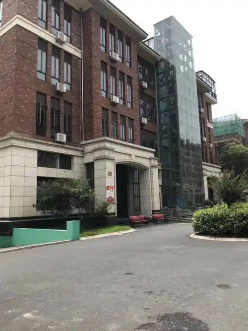 上海市松江区祥和源养老社区—地址|收费标准|电话|简介