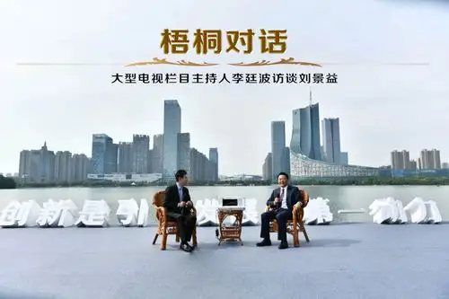 淘车宝贝的爱与恨访谈购车人刘景益梧桐对话