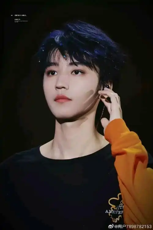 王俊凯##王俊凯的阳澄湖##迪奥品牌大使王俊凯##王俊凯cl代言人##从