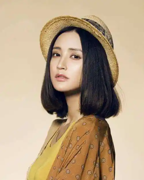 回顾张歆艺和袁弘结婚8年后怎么突然不红了