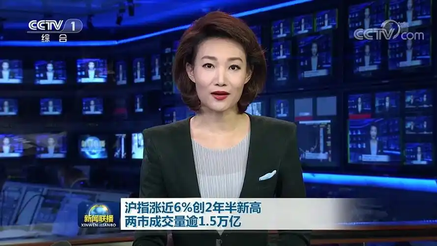 通过查阅历史发现,每次新闻联播报道后都会有一波上涨