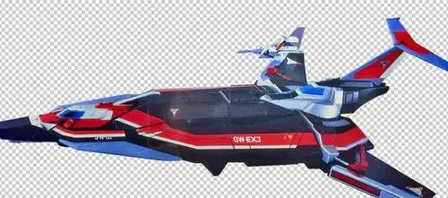 迪迦奥特曼保护世界怎么能没有好装备呢胜利队小飞机都在这里