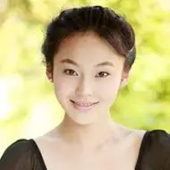 张佳宁qq头像图片大全中国内地女演员张佳宁图片头像精选下载