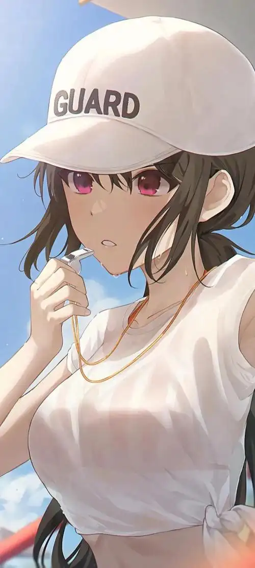 二次元壁纸 | 我磕磕绊绊 叙意不清的想念其实也很诚恳._网易订阅