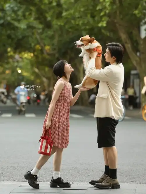 一狗两人三餐四季属于我们刚刚好的小幸福78