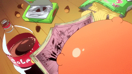 干物妹小埋gif动漫gif土间埋gif日本gif萌妹子gif可爱gif