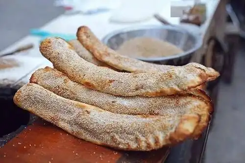 天门市首届天门锅盔创新大赛即将在干驿举行