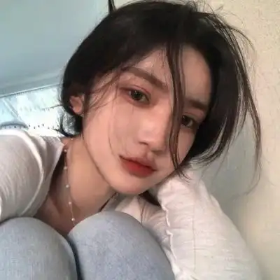 普通生活照女生头像高清好看的真实生活图片头像女