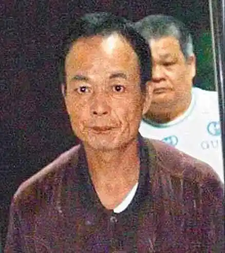 台湾前首富蔡万霖侄女绑架案昨审理 绑匪判4年(图)