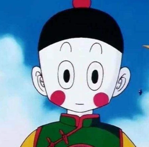 《七龙珠》中的饺子穿越到海贼王世界中,能作为称霸的存在吗?