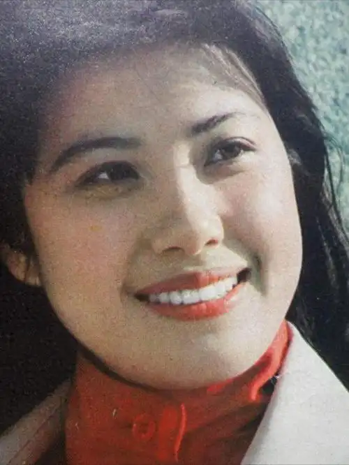 回顾吴玉华:宁愿与丈夫离婚也不做丁克,二婚儿女双全前夫悔了吗