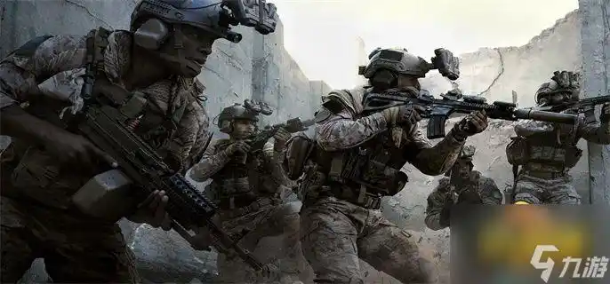 使命召唤战区2在哪个平台使命召唤战区2在哪下载