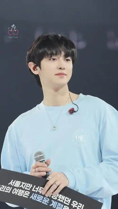 朴灿烈唯一官方门面