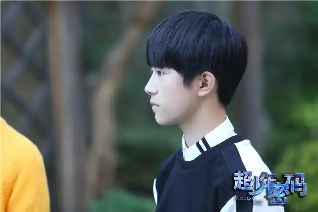 超少年密码引猜想新人类何去何从