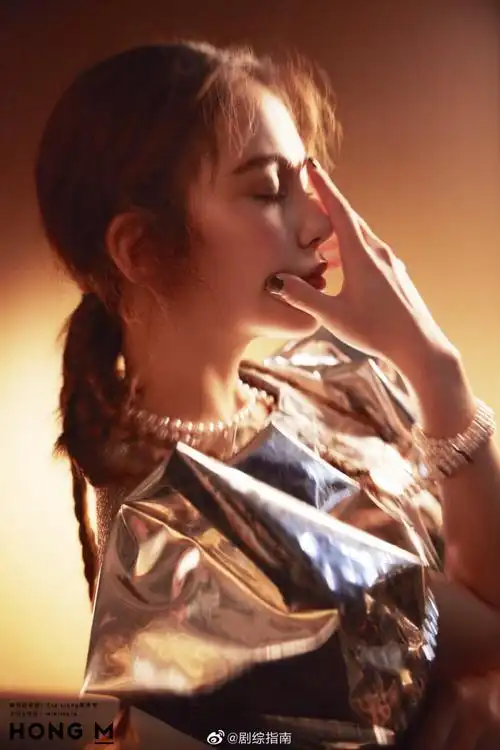 昆凌- 堆糖,美图壁纸兴趣社区