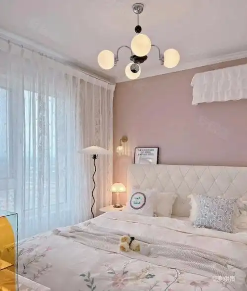 金融城现房小户型公寓~带小区环境围合式小区(精装修~带露台)