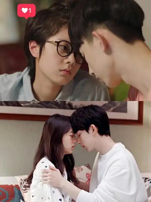 看了少年派2期待赵今麦和郭俊辰三搭