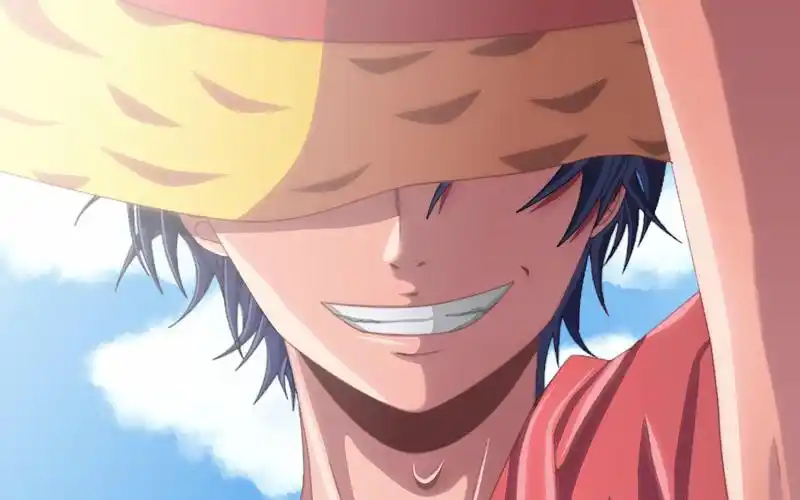 人的梦想是永无止境的