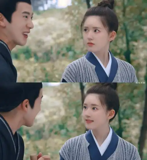 赵露思|陈芊芊×丁禹兮|韩烁