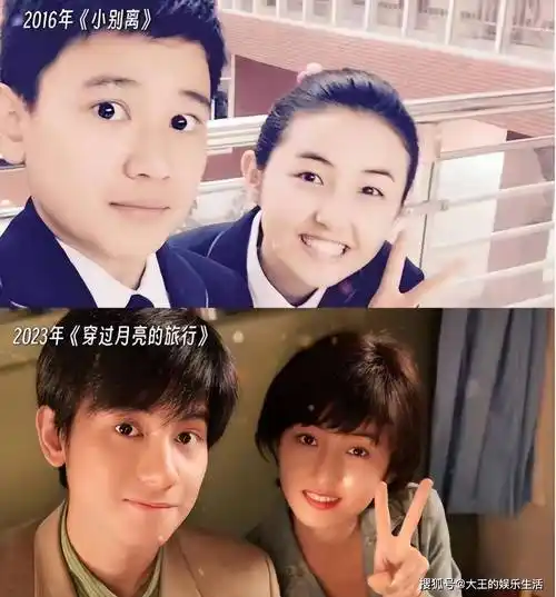 原创8位童星现状对比吴磊成顶流张一山陷入困境他彻底消失