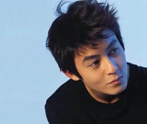 陈冠希是什么星座「陈冠希为何娶了秦舒培」  第10张