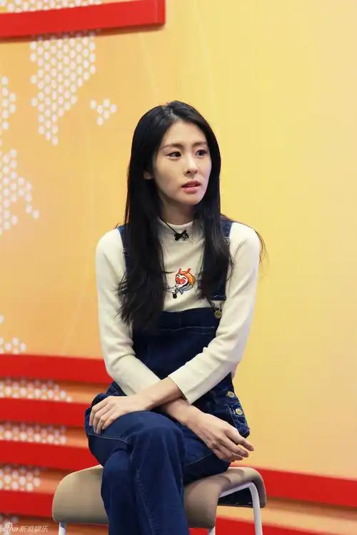 张碧晨 bichen zhang的图片