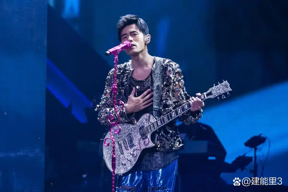 520万人想看周杰伦演唱会!