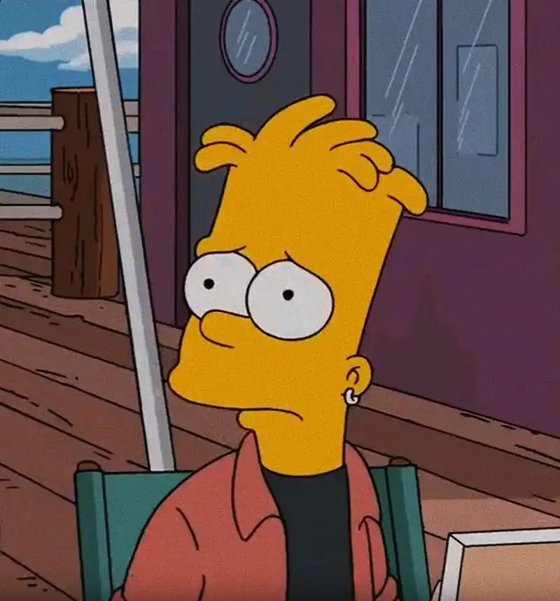 巴特还是真的帅