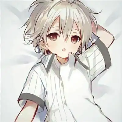 超乖超萌正太男生头像图片