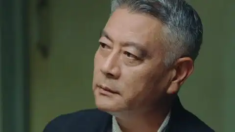 《风暴舞》马启明说阮太元太歹毒 时云昊对阮太元提问