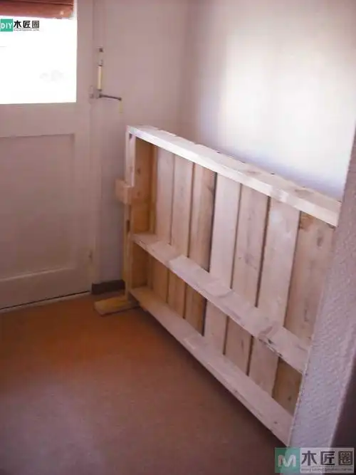 怎样制作折叠床?