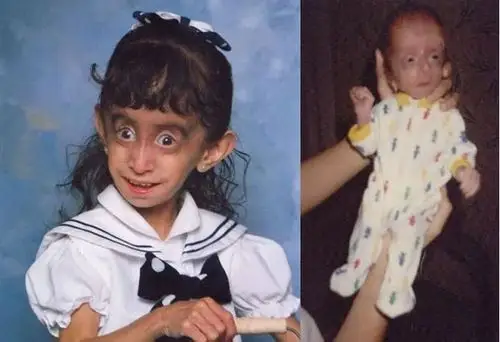 400万人咒她去死,这个"全球最丑的女人",竟这样报复他们