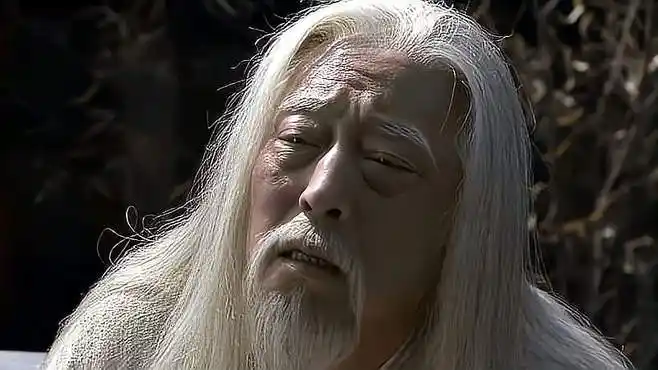 新三国:司马懿执掌军政,天下终归司马氏,倪大红演技太绝了-影视综视频