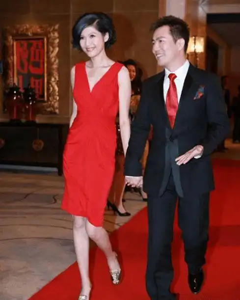 屡做小三出轨冯小刚美女主持沈星的过往真不简单