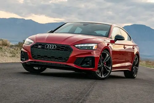 2020款 不限-奥迪 - 车型图片 - 车质网