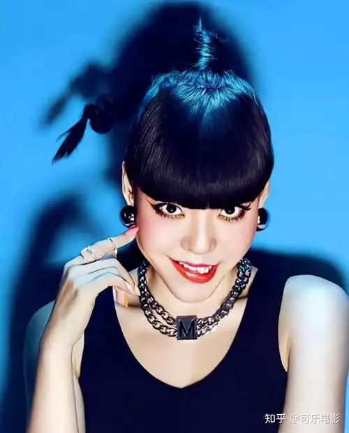 吴莫愁到底会不会唱歌为什么有人追捧有人觉得是垃圾