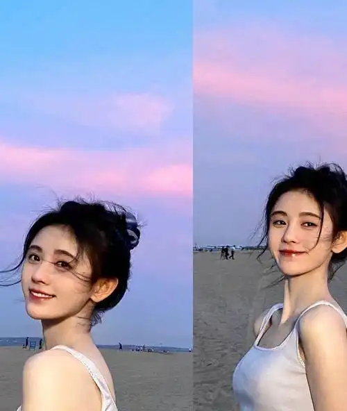 从丑逆袭到白富美网红半永久鞠婧祎做了什么