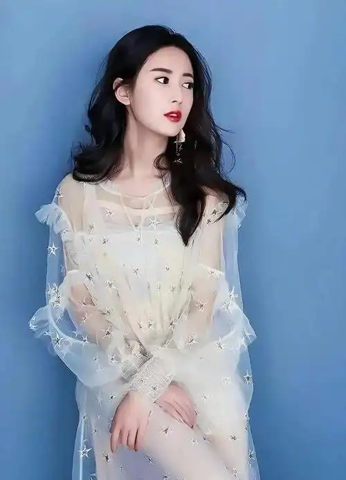 明星壁纸美图-陈钰琪1380期