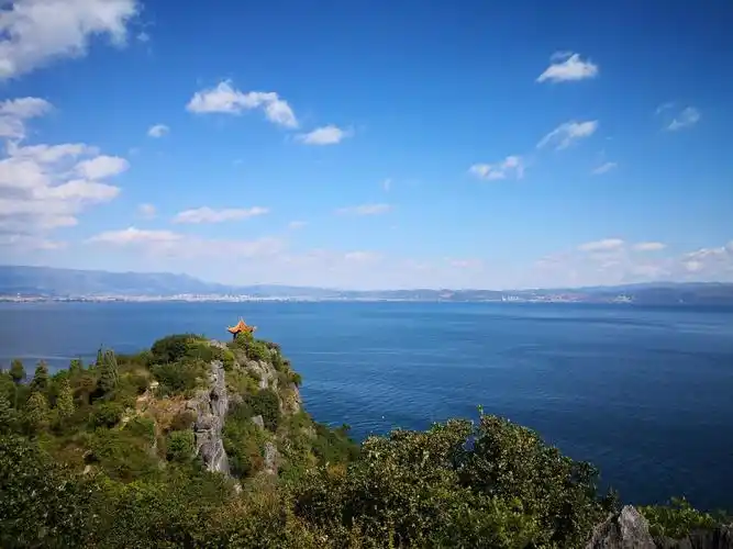 澄江波息湾游记, 波息湾旅游攻略, 波息湾自助游游记 - 马蜂窝