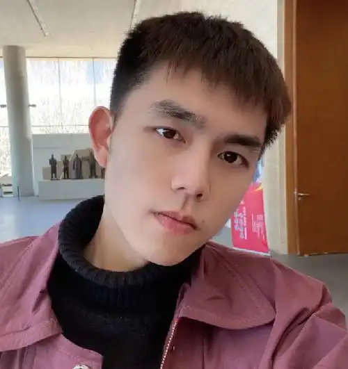 热门男生铲青发型 让你路人晋升男神